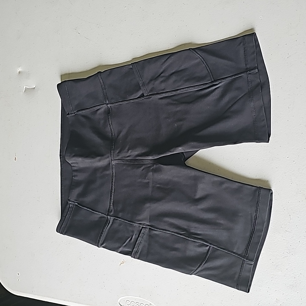 Lululemon Biker shorts